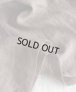 画像10: ポイント10倍【armoire*】２way リネン　キャミソールワンピース/ジャンパースカート