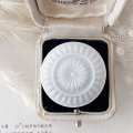 【26mm】1900年代前半　シャネル（Chanel）ビンテージボタン　marguerite