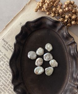 画像5: 【malle la brocante】聖母マリア　ヴィンテージメダイの着せ替えネックレス/金属アレルギー対応