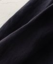 画像12: 自社サイト限定割引クーポン発行【armoire*】リネン100％裏地付きスカートみたいなガウチョパンツ/3サイズ/black