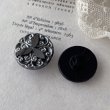 画像4: 【18mm】デッドストック　ヴィンテージシャネル(CHANEL)ボタン　TRÈFLE